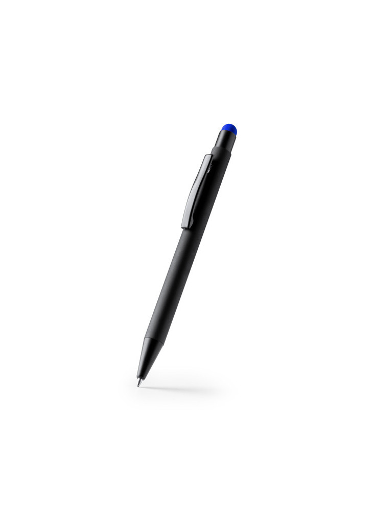 Stylo Bille Caoutchouc Zagreb BL1063 Personnalisé | Promenoch