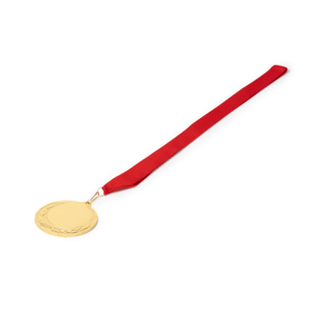 Médaille Métal Publicitaire Personnalisée DRESEL CP2043 | Promenoch