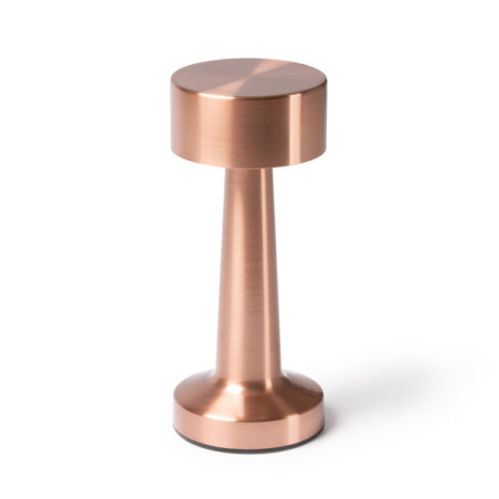 Lampe LED Tactile Personnalisée REIKI - Publicitaire | Promenoch