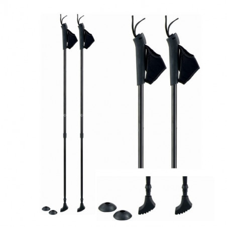 Bâtons de randonnée