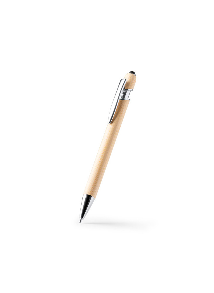 Stylo Bille Corps Bambou VAREL BL1245 Personnalisé | Promenoch