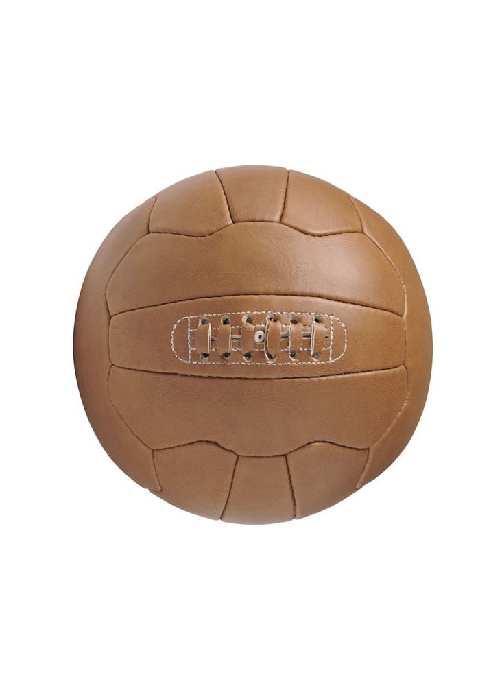 objet publicitaire - promenoch - Ballon Football Rétro  - Articles de Sport