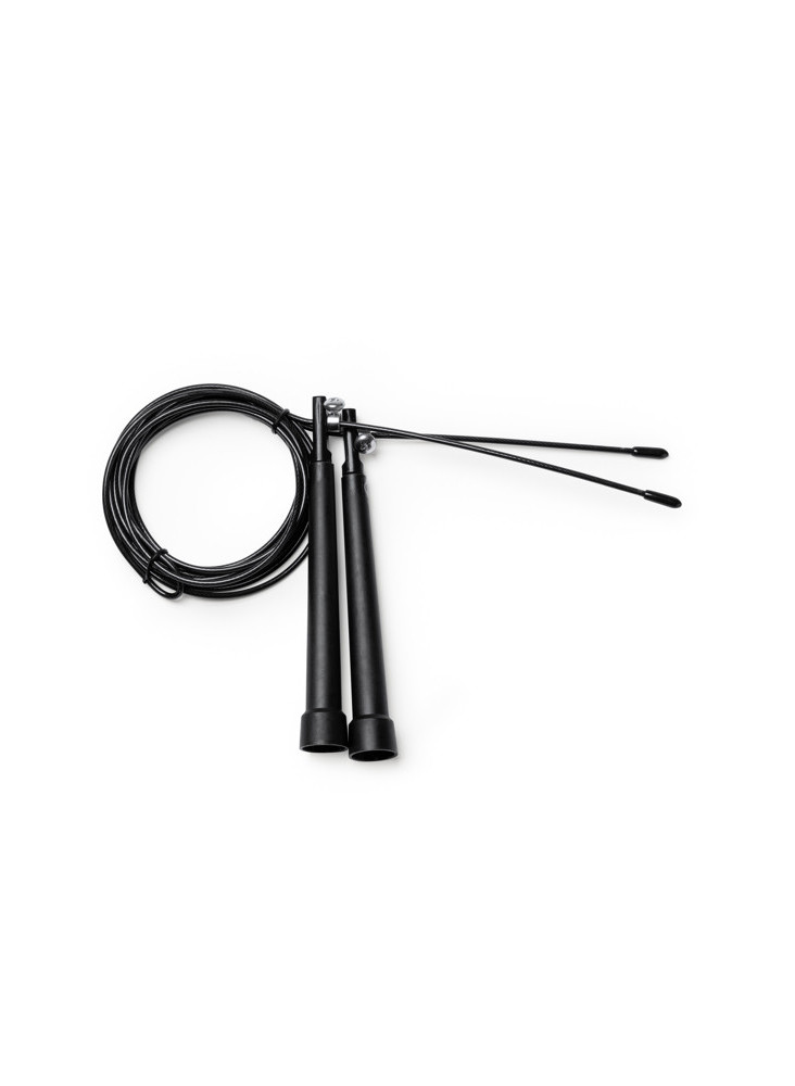 Corde à sauter technique réglable ROCKY personnalisée | Promenoch