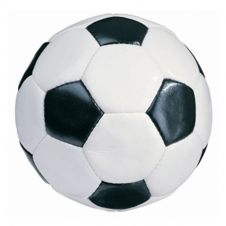 Ballon de football 2 couches personnalisé