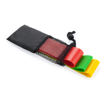 Bandes élastiques Fitness Personnalisées EMON CP7097 | Promenoch