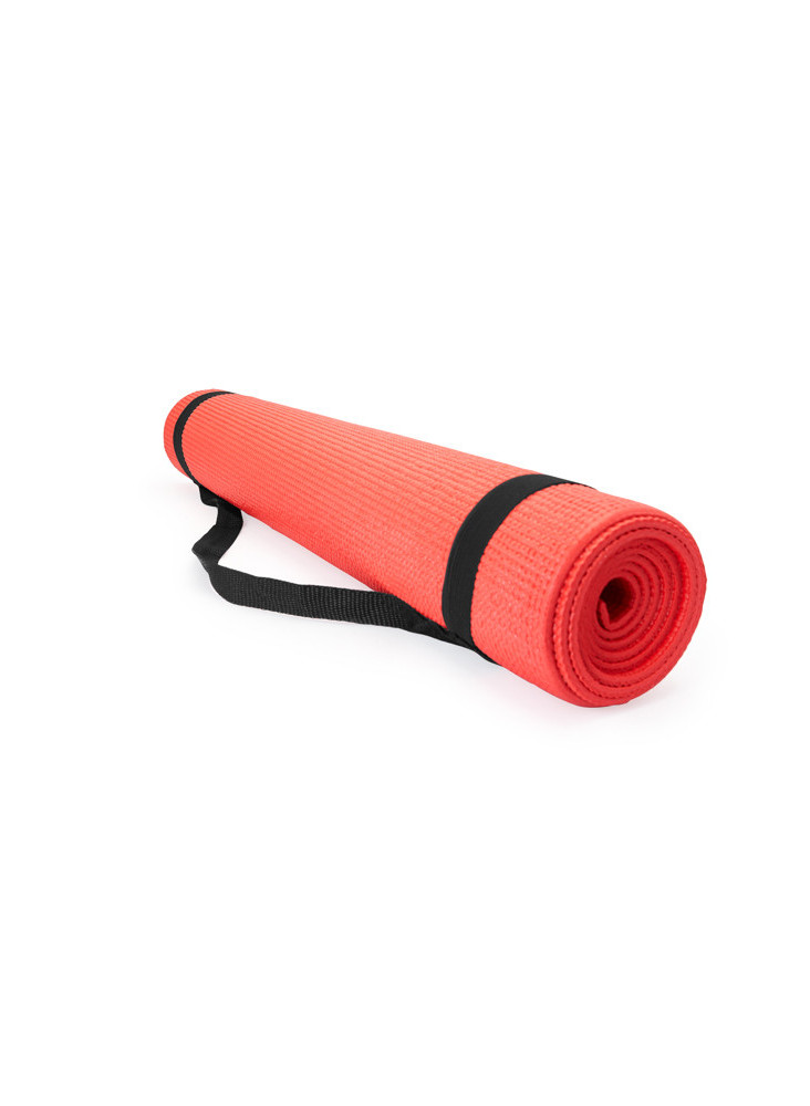 Tapis de yoga antidérapant CHAKRA CP7102 Personnalisé | Promenoch