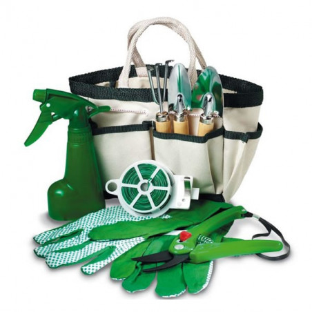 Set de jardinier