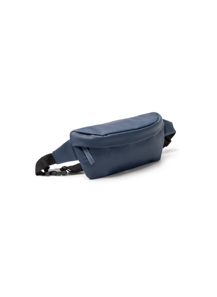 Sac banane cuir PU & RPET ZUMEL personnalisé | Promenoch