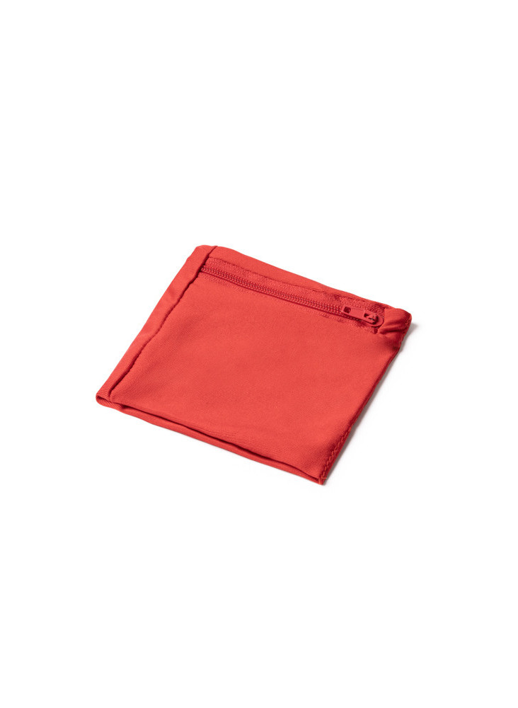 Bracelet Pochette Zippée Élastique SPEED Personnalisé | Promenoch