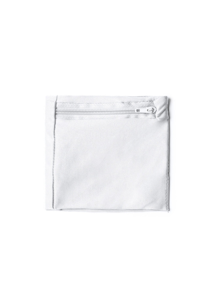 Bracelet Pochette Zippée Élastique SPEED Personnalisé | Promenoch