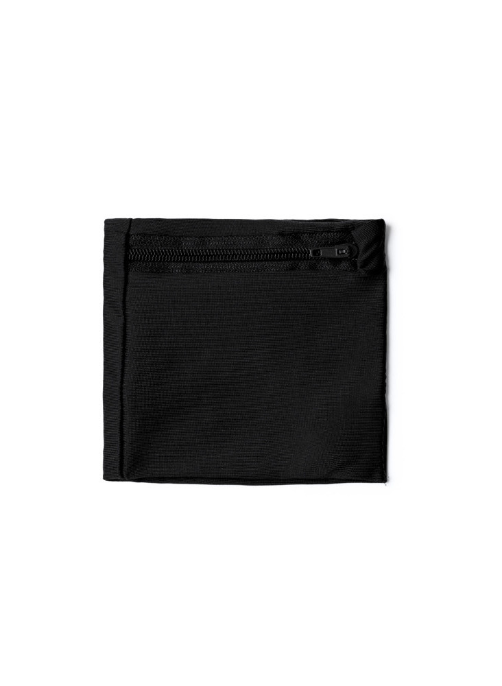 Bracelet Pochette Zippée Élastique SPEED Personnalisé | Promenoch