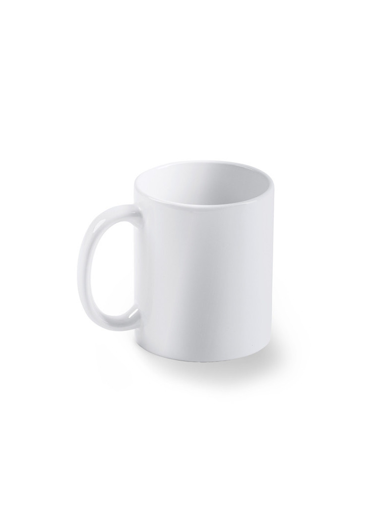 Mug céramique sublimation 350 ml LIMA personnalisé | Promenoch