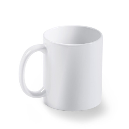 Mug céramique sublimation 350 ml LIMA personnalisé | Promenoch