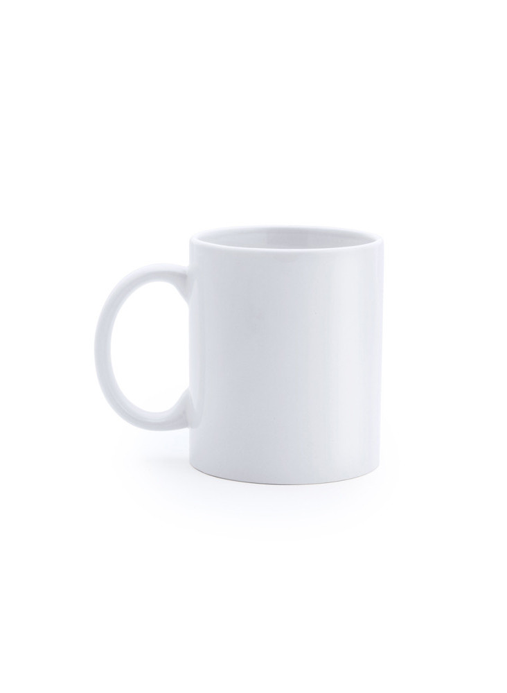 Mug céramique sublimation 350 ml LIMA personnalisé | Promenoch