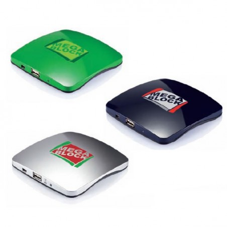 Chargeur USB Solaire