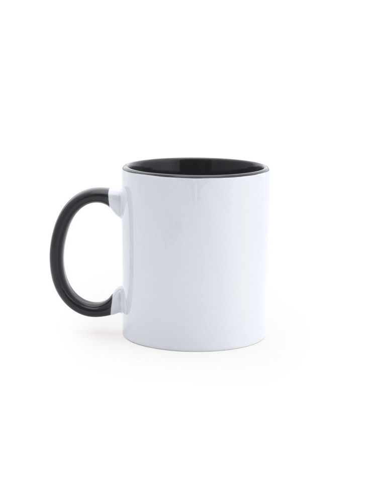 Mug Céramique Sublimation MANGO MD4001 Personnalisé | Promenoch