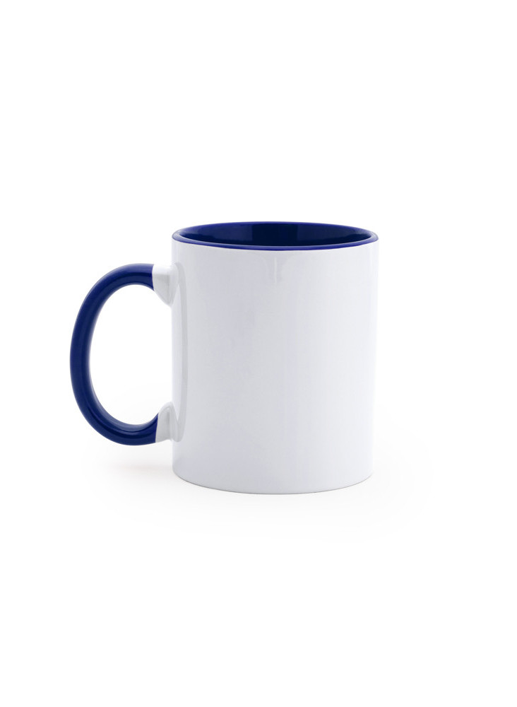 Mug Céramique Sublimation MANGO MD4001 Personnalisé | Promenoch
