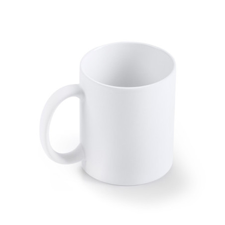 Mug céramique 350 ml finition mate RAMBU (MD4003) personnalisé | Prome