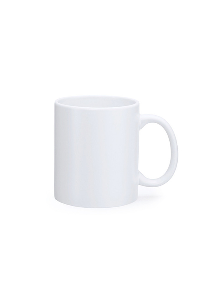Mug céramique 350 ml finition mate RAMBU (MD4003) personnalisé | Prome