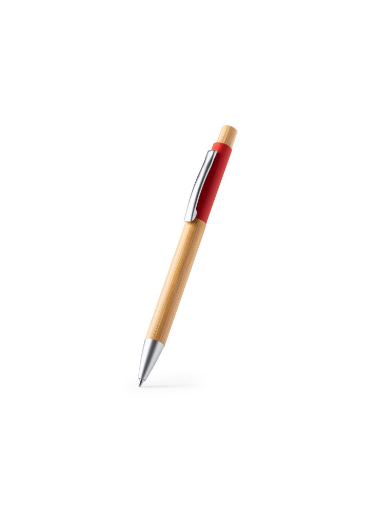 Stylo Bille Bambou OSIRIS BL1332 Personnalisé | Promenoch