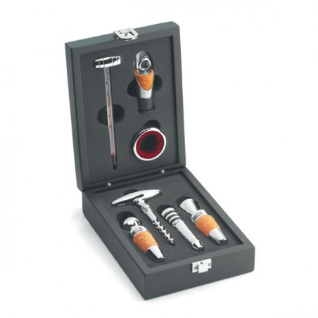 Set à vin Luxe