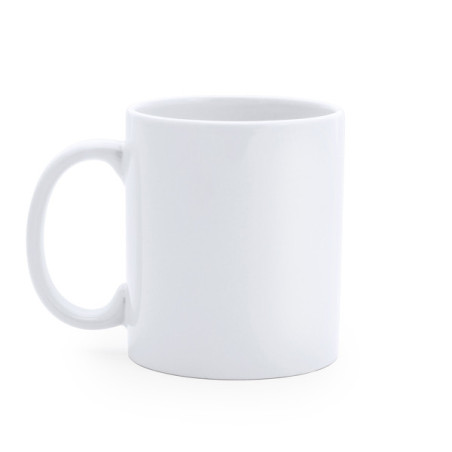 Mug céramique 370 ml YUCA Personnalisé | Promenoch
