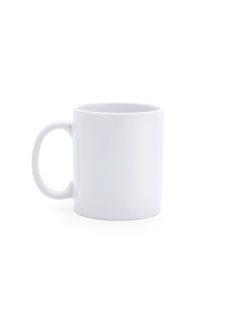 Mug céramique 370 ml YUCA Personnalisé | Promenoch