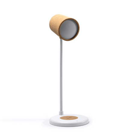 Lampe de table sans fil DRAVIS CR2989 personnalisée | Promenoch