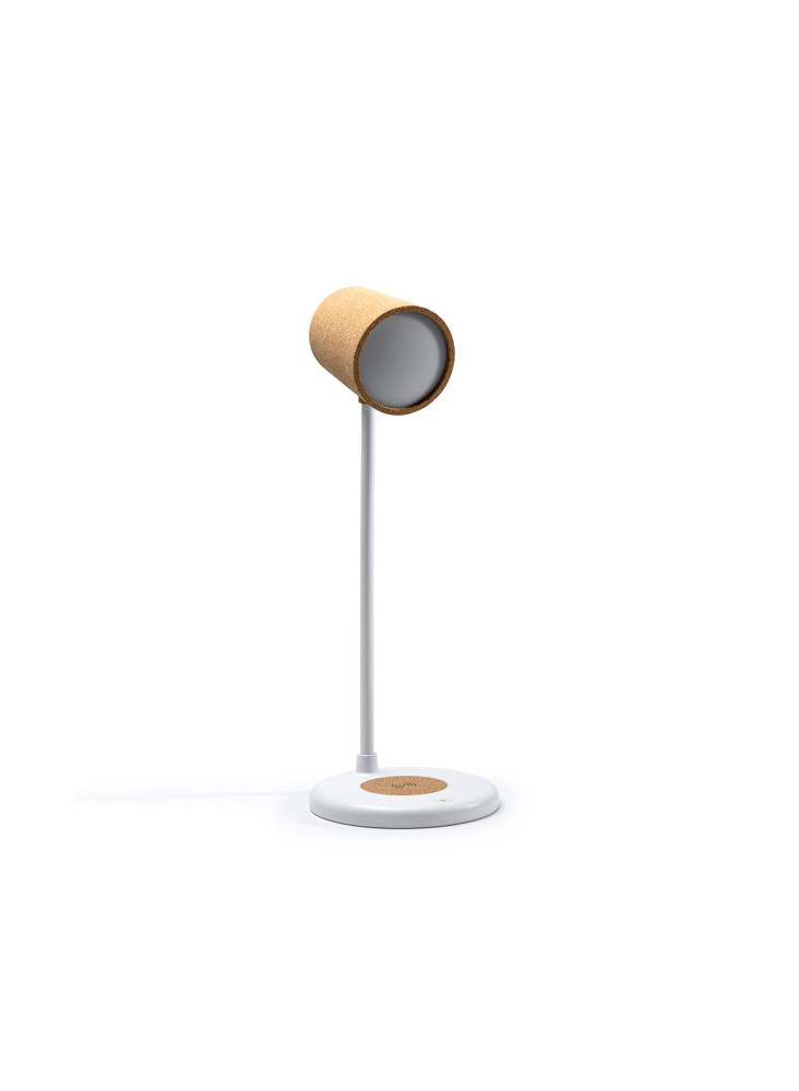 Lampe de table sans fil DRAVIS CR2989 personnalisée | Promenoch