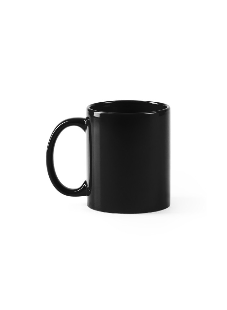 Tasse céramique 370 ml PAPAYA MD4006 Personnalisée | Promenoch