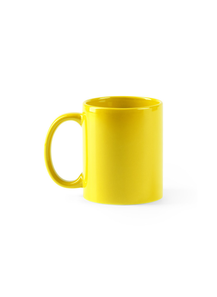 Tasse céramique 370 ml PAPAYA MD4006 Personnalisée | Promenoch