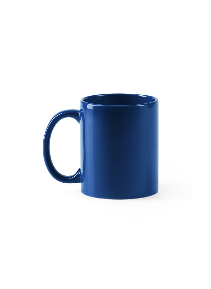 Tasse céramique 370 ml PAPAYA MD4006 Personnalisée | Promenoch