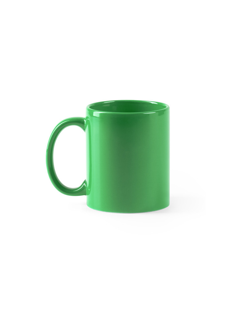 Tasse céramique 370 ml PAPAYA MD4006 Personnalisée | Promenoch