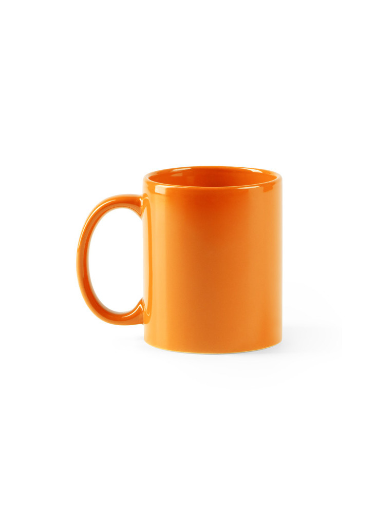 Tasse céramique 370 ml PAPAYA MD4006 Personnalisée | Promenoch