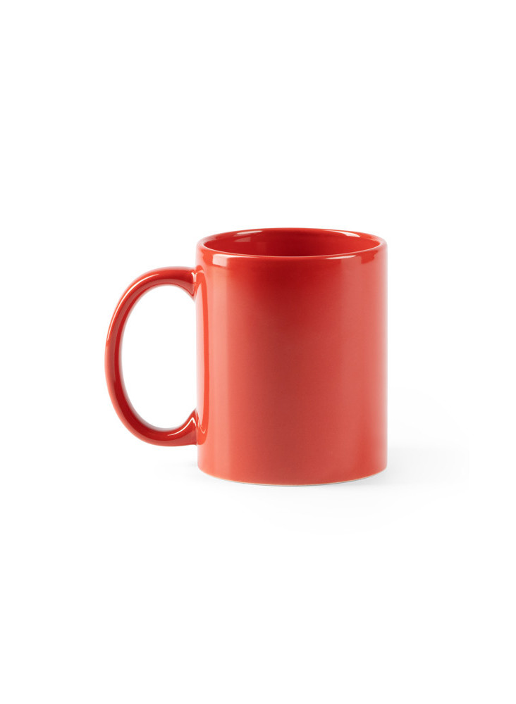 Tasse céramique 370 ml PAPAYA MD4006 Personnalisée | Promenoch