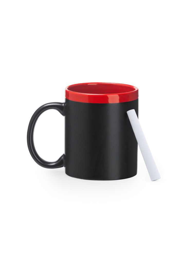 Tasse ardoise 350 ml PALTA personnalisée | Promenoch