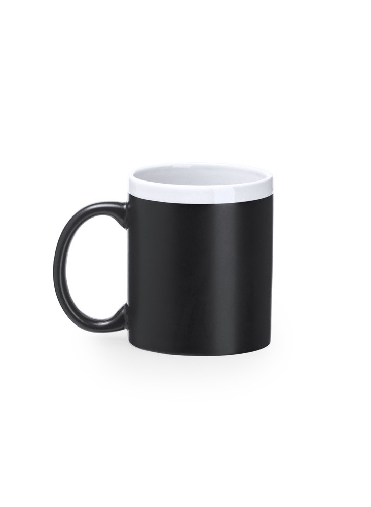 Tasse ardoise 350 ml PALTA personnalisée | Promenoch