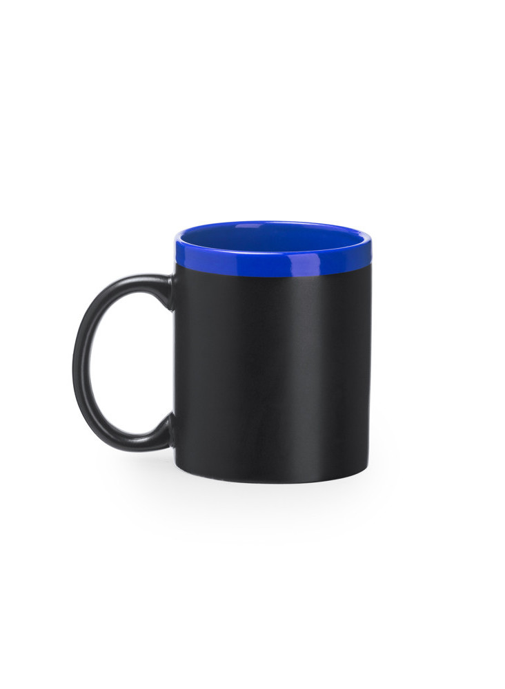 Tasse ardoise 350 ml PALTA personnalisée | Promenoch