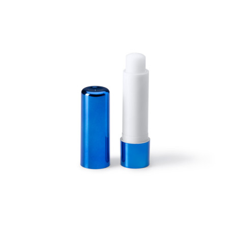 Baume à lèvres boîtier métal BABEL SB1164 Personnalisé | Promenoch