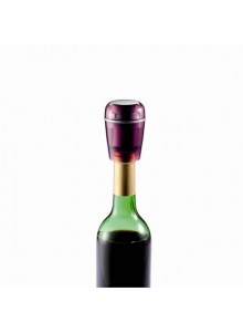 objet publicitaire - promenoch - Bouchon Aspi-vin  - Accessoires Vin Sommelier
