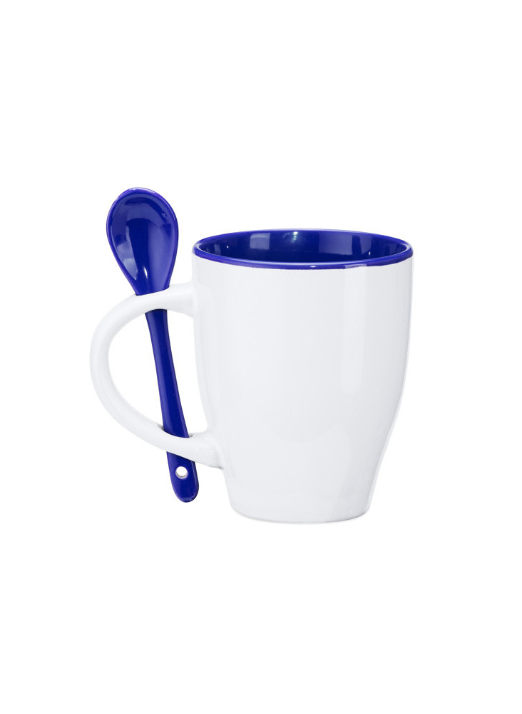 Mug céramique 350 ml AKEBIA personnalisé | Promenoch