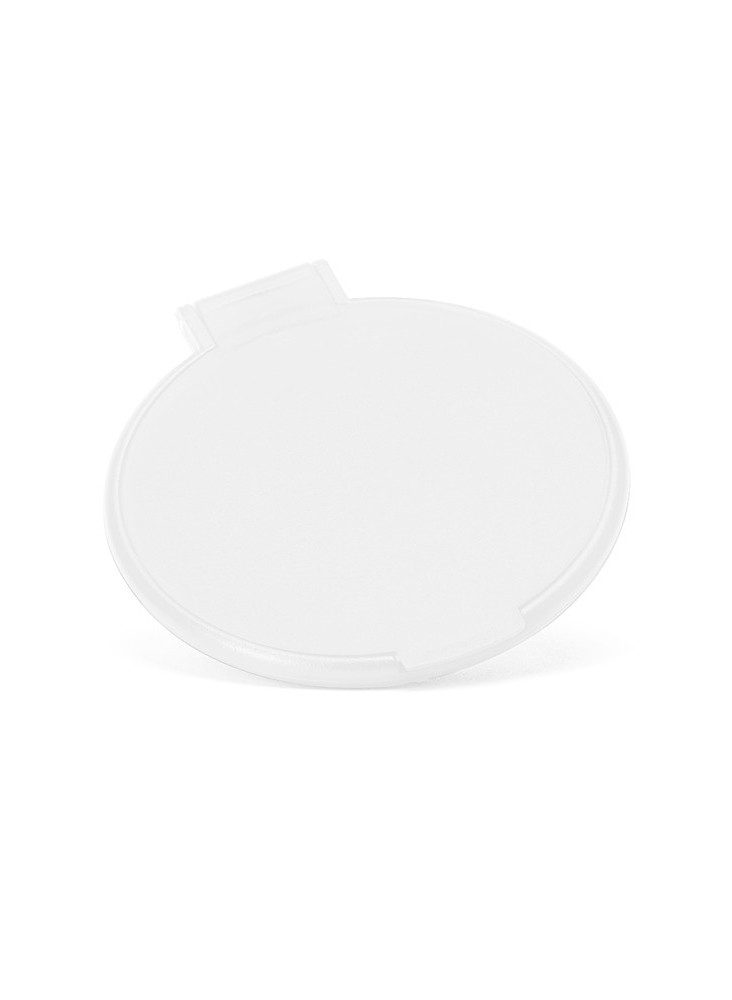 Miroir de poche pliant personnalisé GLAZE SB1220 | Promenoch