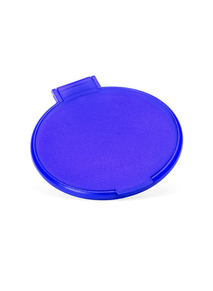 Miroir de poche pliant personnalisé GLAZE SB1220 | Promenoch