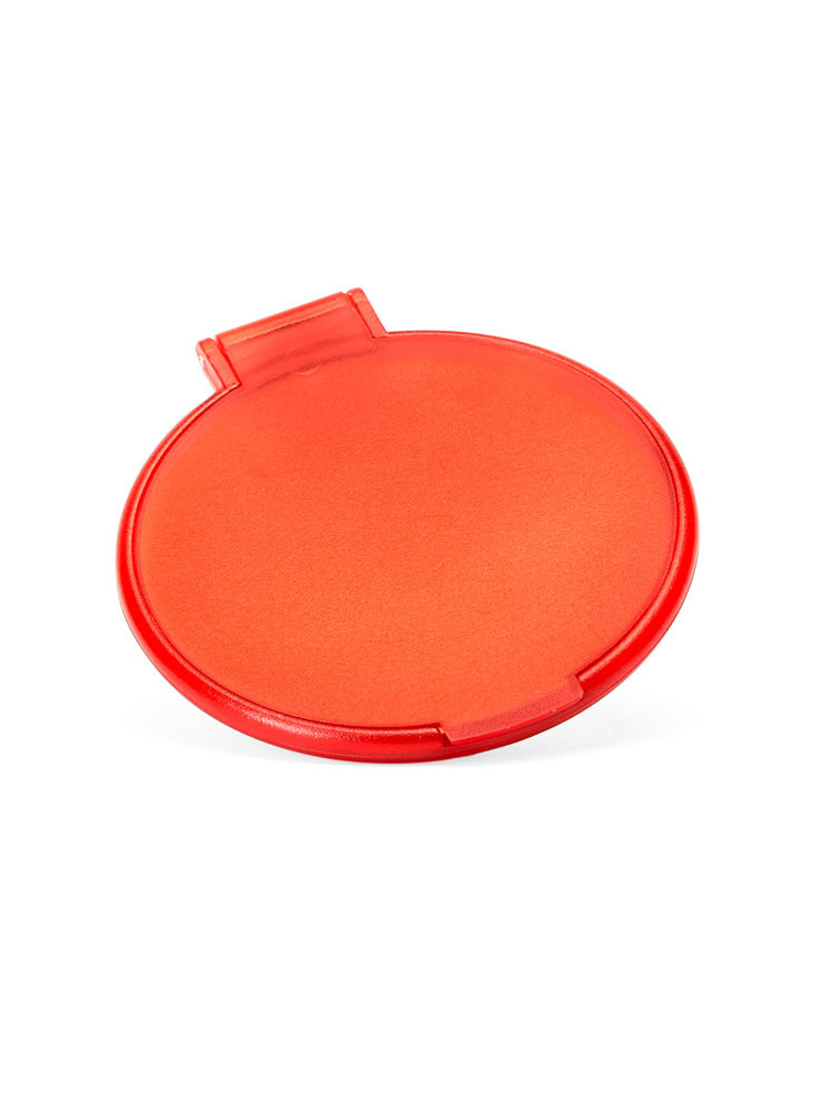 Miroir de poche pliant personnalisé GLAZE SB1220 | Promenoch