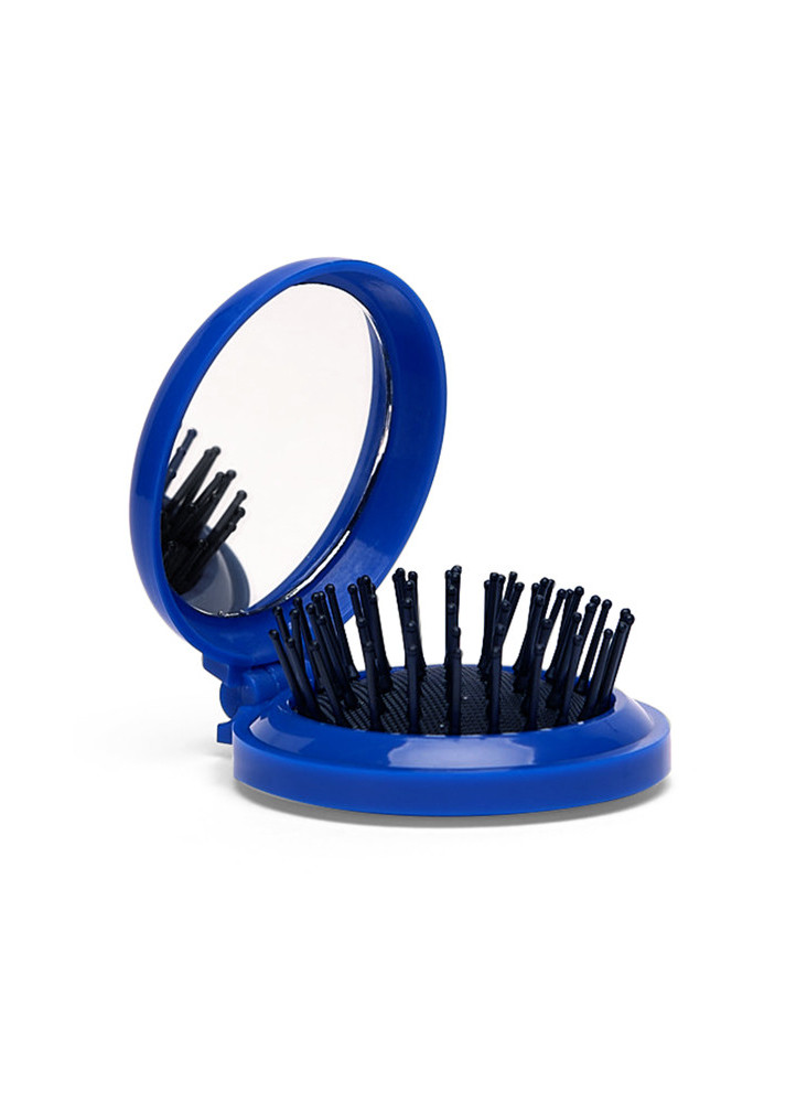 Brosse pliante de poche BLUNT SB1221 personnalisée | Promenoch