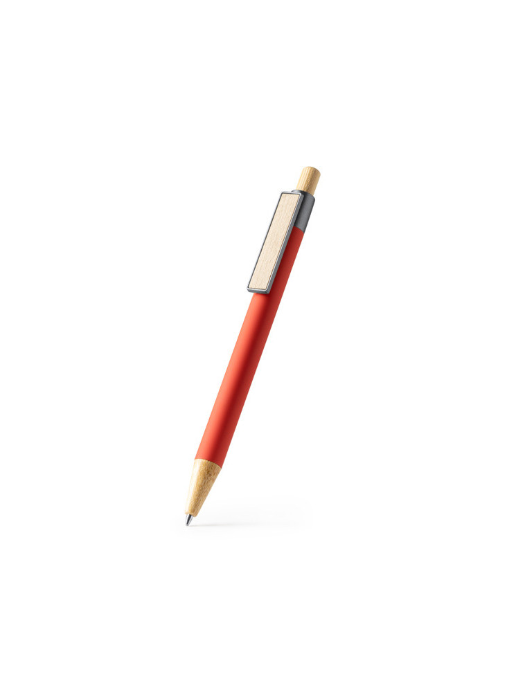 Stylo bille bambou COPLA BL1506 Personnalisé | Promenoch