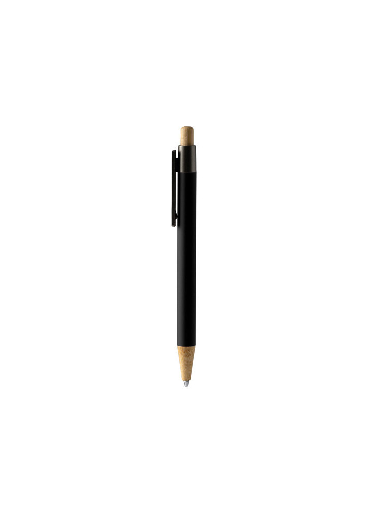 Stylo bille bambou COPLA BL1506 Personnalisé | Promenoch