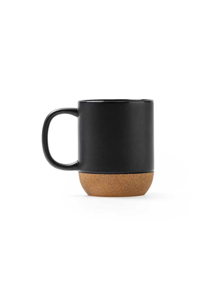 Mug céramique 420 ml personnalisé ROSELLA - MD4013 | Promenoch