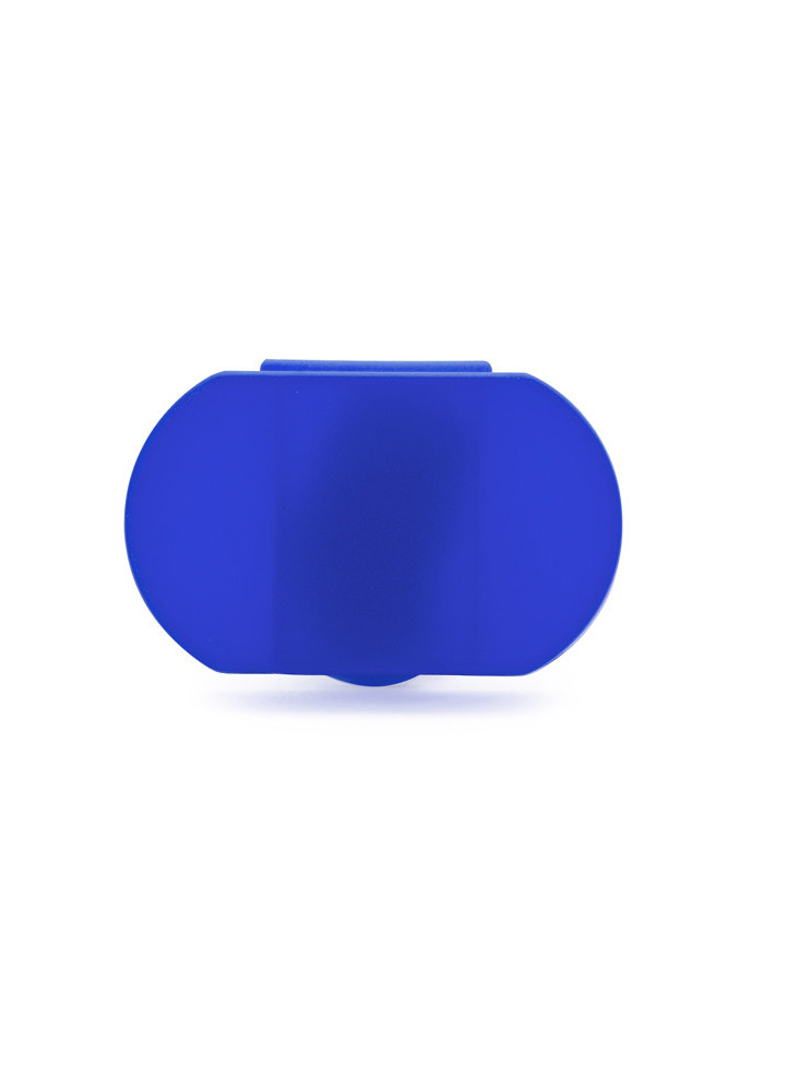 Pilulier translucide léger CITOS personnalisé | Promenoch