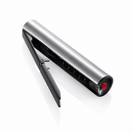 Sommelier tube publicitaire 